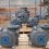Slurry Pumps in Stock and Ready to GO!